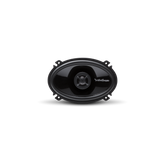 Punch 4′′x6′′ 2-Way Full Range Speaker (pr)